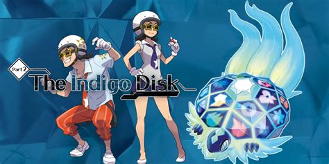 team star indigo disk|pokemon indigo disk checklist.